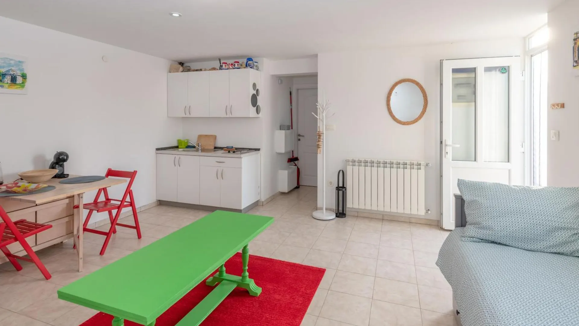 Villa Maja, An Ideal Summer Hideaway For Families And Friends Veligolji Chorwacja